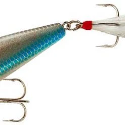 Baits Rebel Pop-R Topwater Popper 62 Baits Rebel Pop-R Topwater Popper