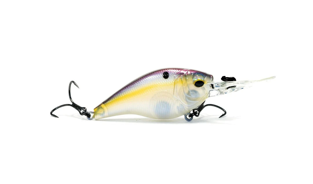 Baits 6th Sense Cloud 9 C6 Medium Diving Crankbait 18 Baits 6th Sense Cloud 9 C6 Medium Diving Crankbait
