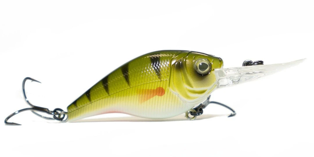 Baits 6th Sense Cloud 9 C6 Medium Diving Crankbait 22 Baits 6th Sense Cloud 9 C6 Medium Diving Crankbait