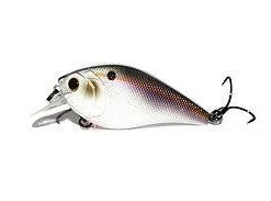 6th Sense Crush 100X Shallow Squarebill Crankbait