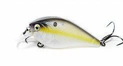 6th Sense Crush 100X Shallow Squarebill Crankbait