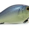 Baits 6th Sense Crush 50 Silent Shallow Squarebill Crankbait