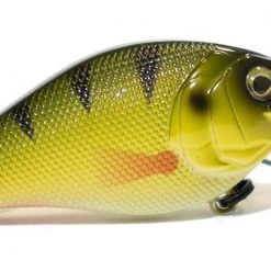 Baits 6th Sense Crush 50 Silent Shallow Squarebill Crankbait