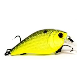 Baits 6th Sense Crush 50X Shallow Squarebill Crankbait 69 Baits 6th Sense Crush 50X Shallow Squarebill Crankbait