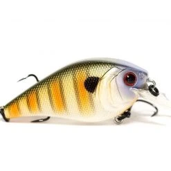 Baits 6th Sense Crush 50X Shallow Squarebill Crankbait 73 Baits 6th Sense Crush 50X Shallow Squarebill Crankbait