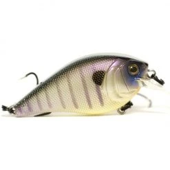 Baits 6th Sense Crush 50X Shallow Squarebill Crankbait 74 Baits 6th Sense Crush 50X Shallow Squarebill Crankbait