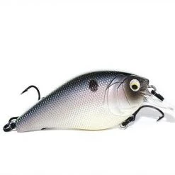 Baits 6th Sense Crush 50X Shallow Squarebill Crankbait 75 Baits 6th Sense Crush 50X Shallow Squarebill Crankbait