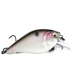 Baits 6th Sense Crush 50X Shallow Squarebill Crankbait 76 Baits 6th Sense Crush 50X Shallow Squarebill Crankbait