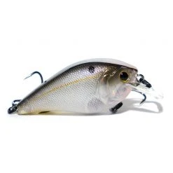 Baits 6th Sense Crush 50X Shallow Squarebill Crankbait 78 Baits 6th Sense Crush 50X Shallow Squarebill Crankbait
