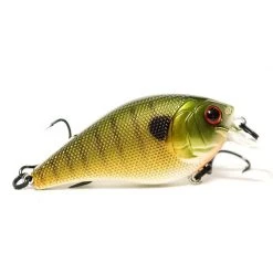 Baits 6th Sense Crush 50X Shallow Squarebill Crankbait 83 Baits 6th Sense Crush 50X Shallow Squarebill Crankbait