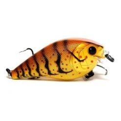 Baits 6th Sense Crush 50X Shallow Squarebill Crankbait 86 Baits 6th Sense Crush 50X Shallow Squarebill Crankbait