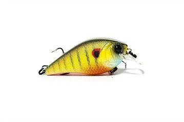 Baits 6th Sense Crush 50X Shallow Squarebill Crankbait 47 Baits 6th Sense Crush 50X Shallow Squarebill Crankbait