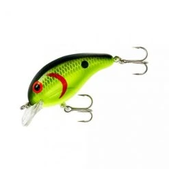 Bandit 100 Series Shallow Diving Crankbait Baits