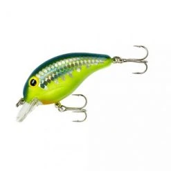 Bandit 100 Series Shallow Diving Crankbait Baits 37 Bandit 100 Series Shallow Diving Crankbait Baits