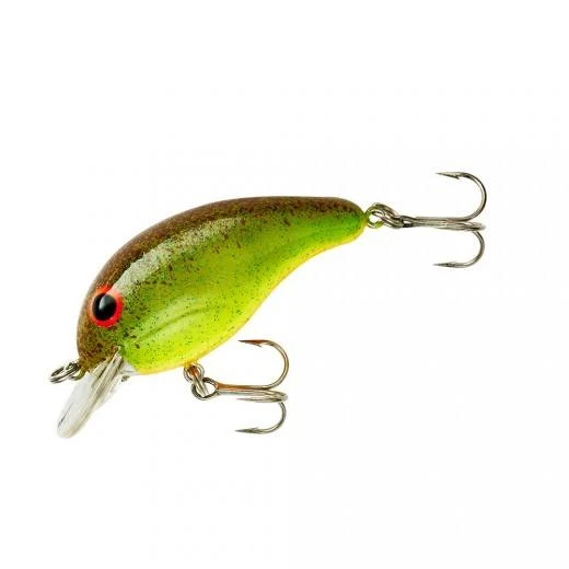 Bandit 100 Series Shallow Diving Crankbait Baits 4 Bandit 100 Series Shallow Diving Crankbait Baits