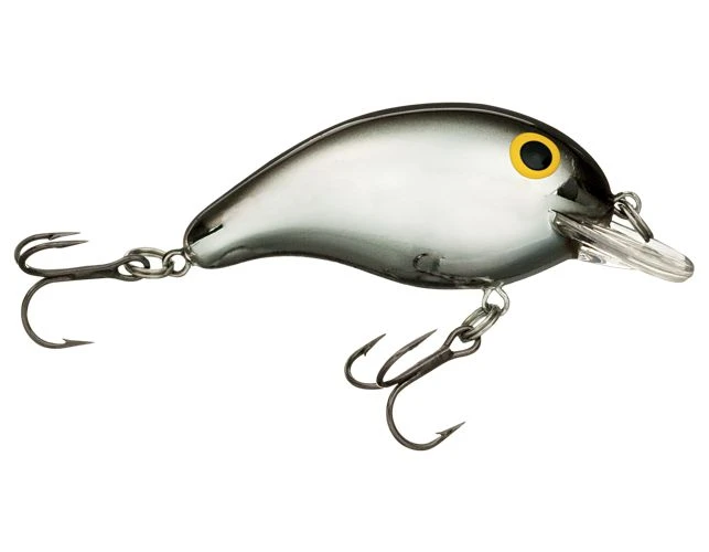 Bandit 100 Series Shallow Diving Crankbait Baits 8 Bandit 100 Series Shallow Diving Crankbait Baits