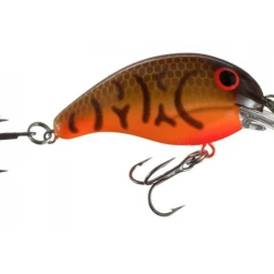 Bandit 100 Series Shallow Diving Crankbait Baits 48 Bandit 100 Series Shallow Diving Crankbait Baits