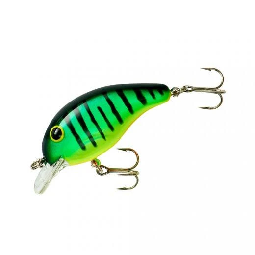 Bandit 100 Series Shallow Diving Crankbait Baits 15 Bandit 100 Series Shallow Diving Crankbait Baits