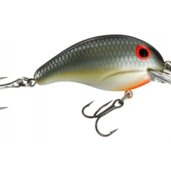 Bandit 100 Series Shallow Diving Crankbait Baits 50 Bandit 100 Series Shallow Diving Crankbait Baits