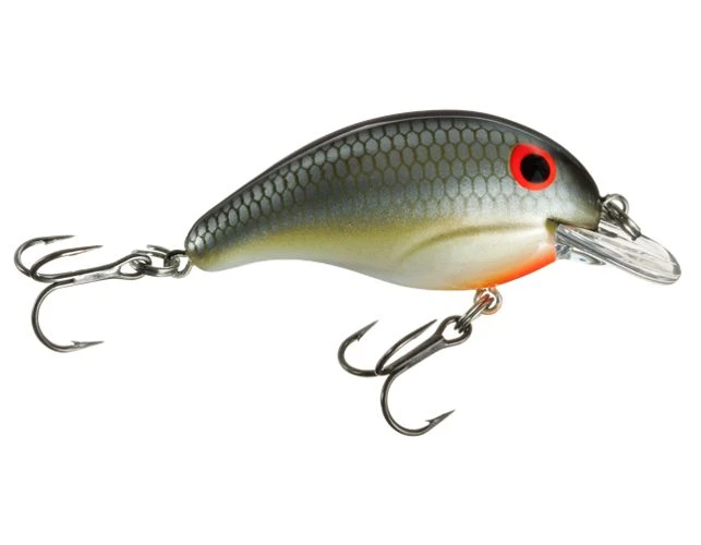 Bandit 100 Series Shallow Diving Crankbait Baits 16 Bandit 100 Series Shallow Diving Crankbait Baits