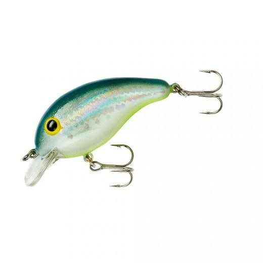 Bandit 100 Series Shallow Diving Crankbait Baits 17 Bandit 100 Series Shallow Diving Crankbait Baits