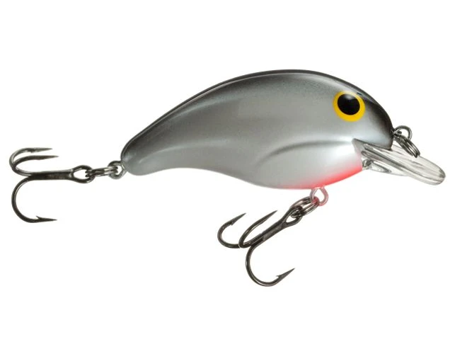 Bandit 100 Series Shallow Diving Crankbait Baits 21 Bandit 100 Series Shallow Diving Crankbait Baits