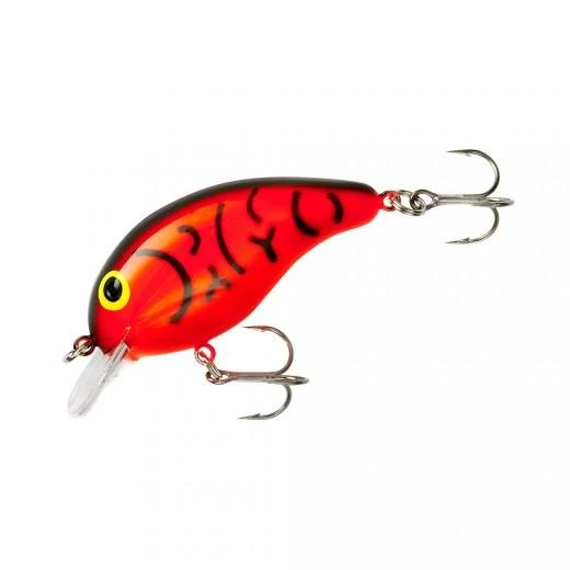 Bandit 100 Series Shallow Diving Crankbait Baits 25 Bandit 100 Series Shallow Diving Crankbait Baits