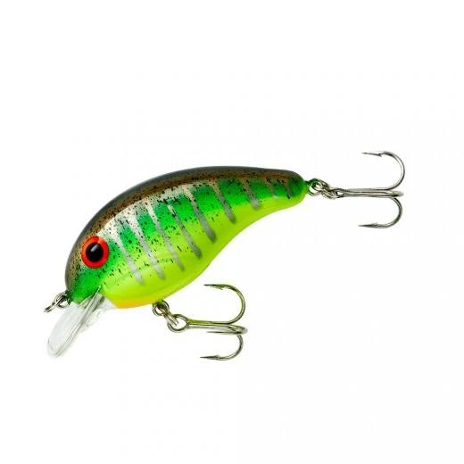 Bandit 100 Series Shallow Diving Crankbait Baits 28 Bandit 100 Series Shallow Diving Crankbait Baits