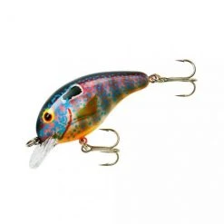 Bandit 100 Series Shallow Diving Crankbait Baits 66 Bandit 100 Series Shallow Diving Crankbait Baits