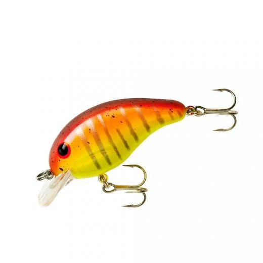 Bandit 100 Series Shallow Diving Crankbait Baits 35 Bandit 100 Series Shallow Diving Crankbait Baits