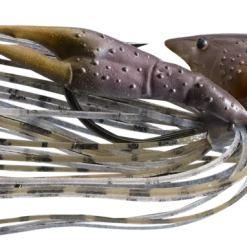 LIVETARGET Hollow Body Craw Jig - ICAST 2018 Best Freshwater Lure Jigs 31 LIVETARGET Hollow Body Craw Jig - ICAST 2018 Best Freshwater Lure Jigs