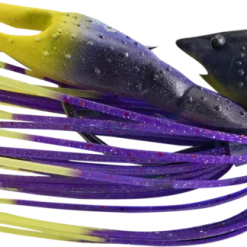 LIVETARGET Hollow Body Craw Jig - ICAST 2018 Best Freshwater Lure Jigs 35 LIVETARGET Hollow Body Craw Jig - ICAST 2018 Best Freshwater Lure Jigs