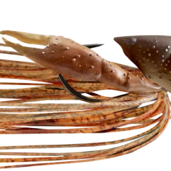 LIVETARGET Hollow Body Craw Jig - ICAST 2018 Best Freshwater Lure Jigs 39 LIVETARGET Hollow Body Craw Jig - ICAST 2018 Best Freshwater Lure Jigs