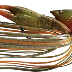 LIVETARGET Hollow Body Craw Jig - ICAST 2018 Best Freshwater Lure Jigs 42 LIVETARGET Hollow Body Craw Jig - ICAST 2018 Best Freshwater Lure Jigs