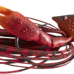 LIVETARGET Hollow Body Craw Jig - ICAST 2018 Best Freshwater Lure Jigs 45 LIVETARGET Hollow Body Craw Jig - ICAST 2018 Best Freshwater Lure Jigs