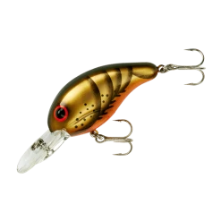 Bandit 200 Series Medium Diving Crankbait Baits