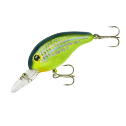 Bandit 200 Series Medium Diving Crankbait Baits