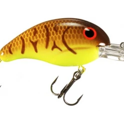 Bandit 200 Series Medium Diving Crankbait Baits