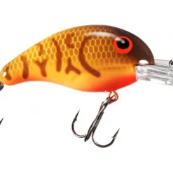 Bandit 200 Series Medium Diving Crankbait Baits
