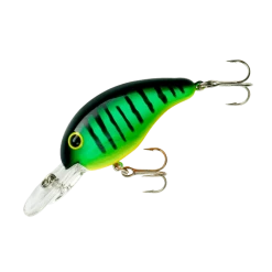 Bandit 200 Series Medium Diving Crankbait Baits