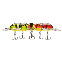 Bandit 200 Series Medium Diving Crankbait Baits