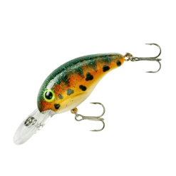 Bandit 200 Series Medium Diving Crankbait Baits