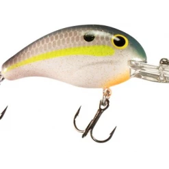 Bandit 200 Series Medium Diving Crankbait Baits