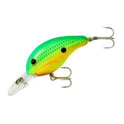 Bandit 200 Series Medium Diving Crankbait Baits