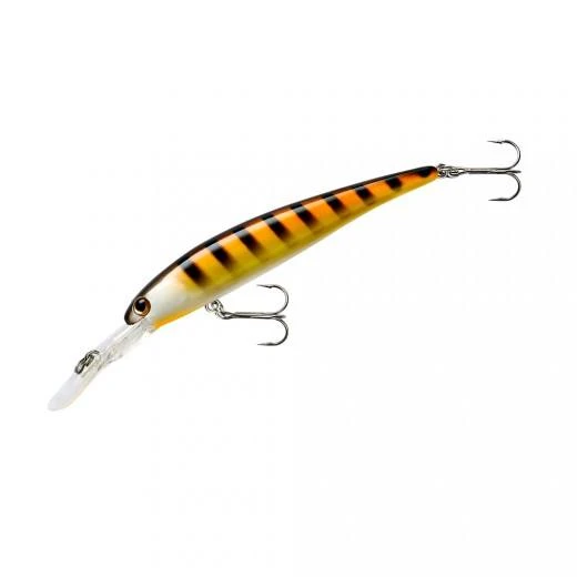 Bandit B-Shad 3 1/2 Inch Casting/Trolling Plug Baits 1 Bandit B-Shad 3 1/2 Inch Casting/Trolling Plug Baits