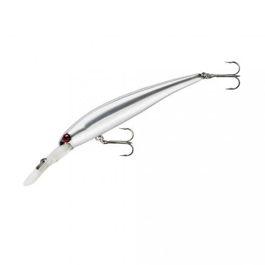 Bandit B-Shad 3 1/2 Inch Casting/Trolling Plug Baits 3 Bandit B-Shad 3 1/2 Inch Casting/Trolling Plug Baits