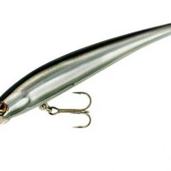 Bandit B-Shad 3 1/2 Inch Casting/Trolling Plug Baits 14 Bandit B-Shad 3 1/2 Inch Casting/Trolling Plug Baits