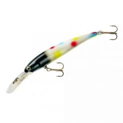 Bandit B-Shad 3 1/2 Inch Casting/Trolling Plug Baits 15 Bandit B-Shad 3 1/2 Inch Casting/Trolling Plug Baits