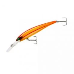 Bandit B-Shad 3 1/2 Inch Casting/Trolling Plug Baits 16 Bandit B-Shad 3 1/2 Inch Casting/Trolling Plug Baits