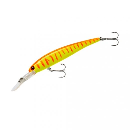 Bandit B-Shad 3 1/2 Inch Casting/Trolling Plug Baits 7 Bandit B-Shad 3 1/2 Inch Casting/Trolling Plug Baits